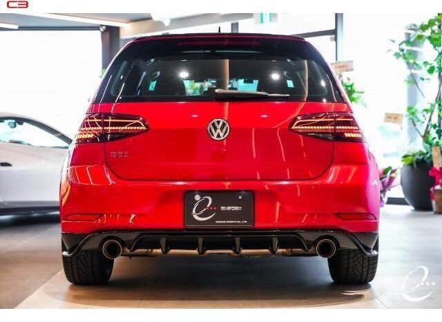 
								VOLKSWAGEN GOLF GTI FOR SALE IN KENYA full									