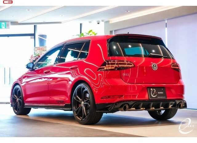
								VOLKSWAGEN GOLF GTI FOR SALE IN KENYA full									