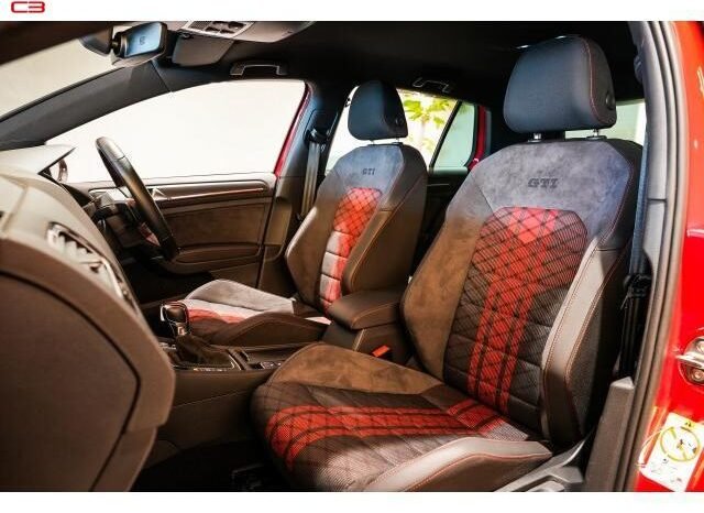 
								VOLKSWAGEN GOLF GTI FOR SALE IN KENYA full									