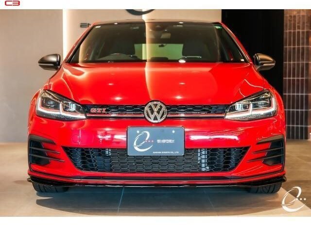 
								VOLKSWAGEN GOLF GTI FOR SALE IN KENYA full									