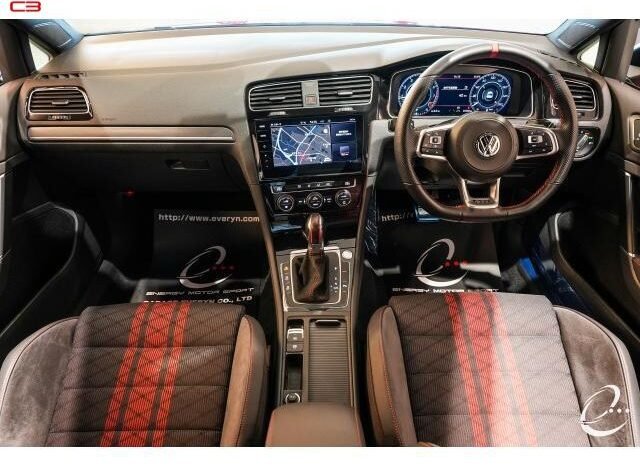 
								VOLKSWAGEN GOLF GTI FOR SALE IN KENYA full									