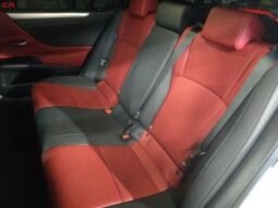 
										LEXUS ES FOR SALE IN KENYA full									