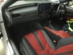 
										LEXUS ES FOR SALE IN KENYA full									