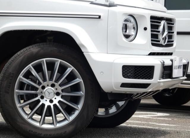 
								MERCEDES G CLASS FOR SALE IN KENYA full									