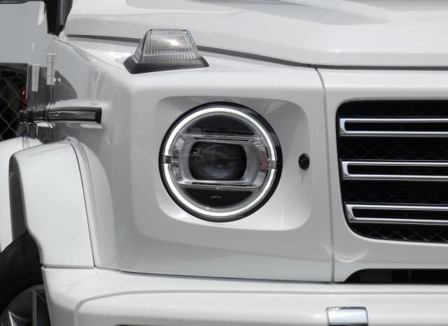 
								MERCEDES G CLASS FOR SALE IN KENYA full									