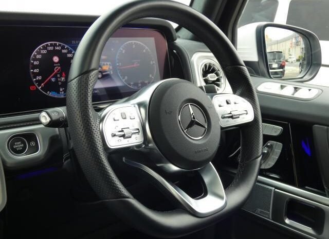 
								MERCEDES G CLASS FOR SALE IN KENYA full									