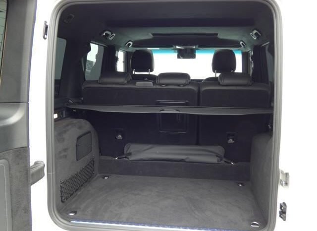 
								MERCEDES G CLASS FOR SALE IN KENYA full									
