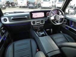
										MERCEDES G CLASS FOR SALE IN KENYA full									