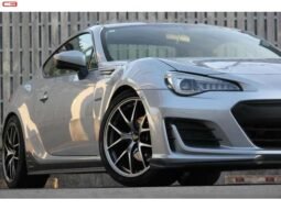 
										SUBARU BRZ FOR SALE IN KENYA full									