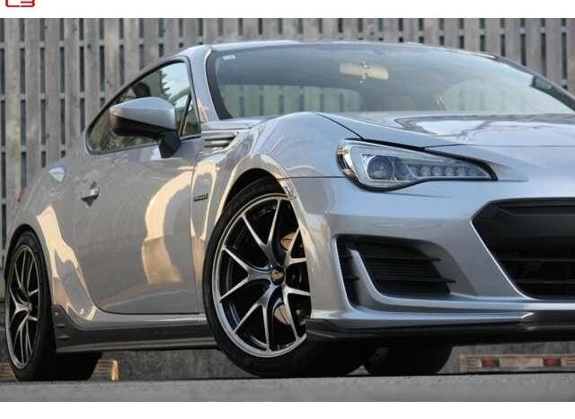 
								SUBARU BRZ FOR SALE IN KENYA full									