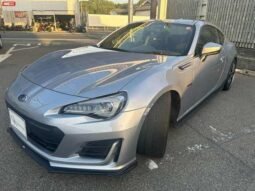 
										SUBARU BRZ FOR SALE IN KENYA full									