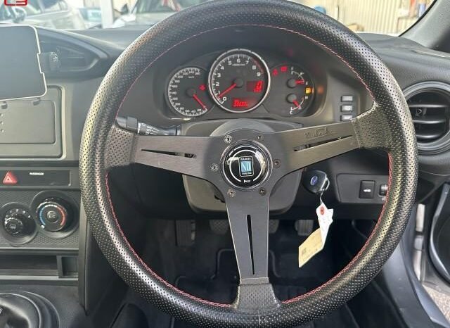 
								SUBARU BRZ FOR SALE IN KENYA full									