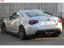 
										SUBARU BRZ FOR SALE IN KENYA full									