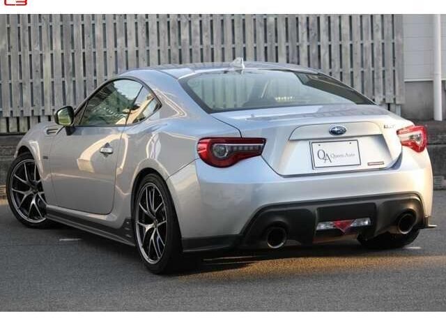
								SUBARU BRZ FOR SALE IN KENYA full									