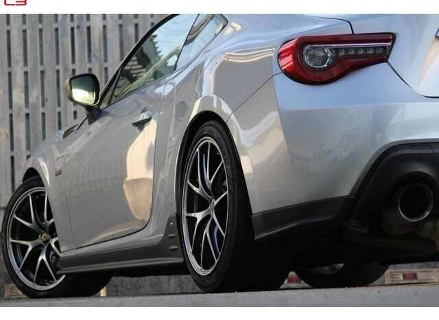 
								SUBARU BRZ FOR SALE IN KENYA full									