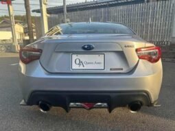 
										SUBARU BRZ FOR SALE IN KENYA full									