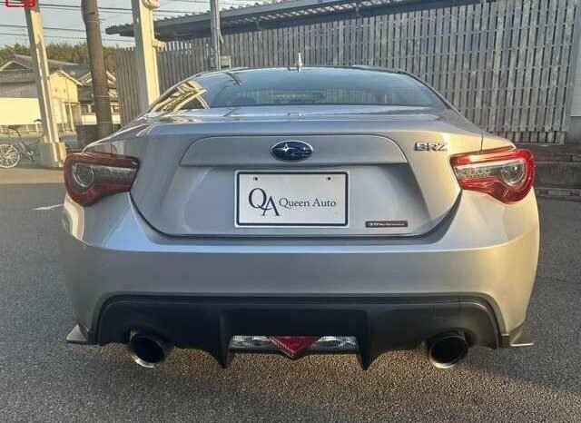 
								SUBARU BRZ FOR SALE IN KENYA full									