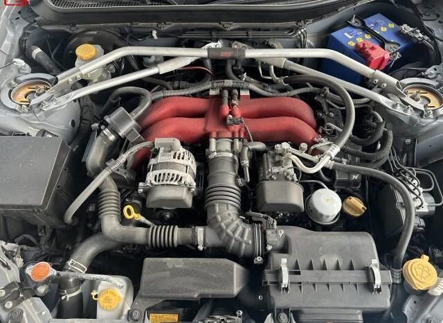 
								SUBARU BRZ FOR SALE IN KENYA full									
