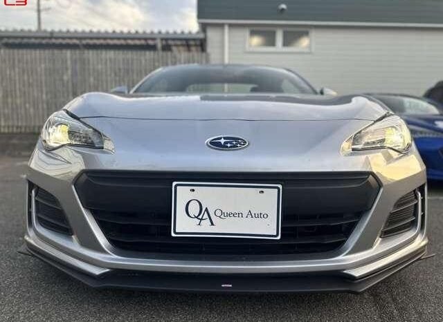 
								SUBARU BRZ FOR SALE IN KENYA full									