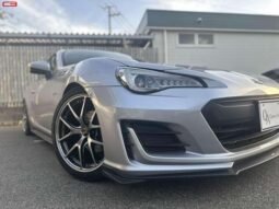 
										SUBARU BRZ FOR SALE IN KENYA full									