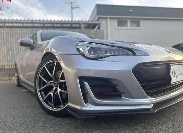 
								SUBARU BRZ FOR SALE IN KENYA full									