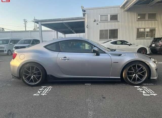 
								SUBARU BRZ FOR SALE IN KENYA full									