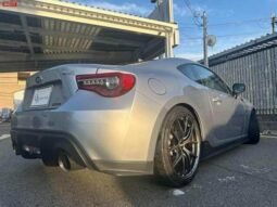 
										SUBARU BRZ FOR SALE IN KENYA full									