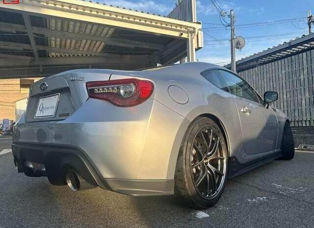 
								SUBARU BRZ FOR SALE IN KENYA full									