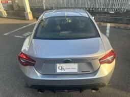 
										SUBARU BRZ FOR SALE IN KENYA full									