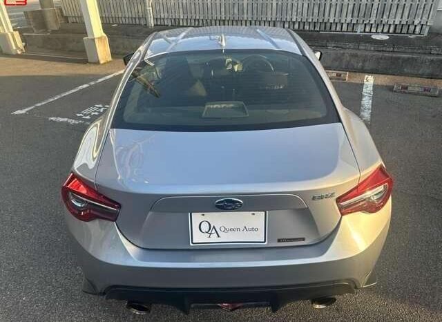 
								SUBARU BRZ FOR SALE IN KENYA full									
