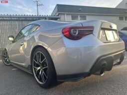 
										SUBARU BRZ FOR SALE IN KENYA full									