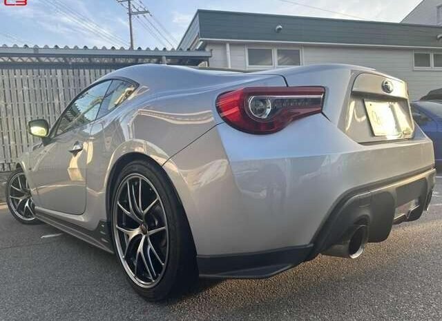 
								SUBARU BRZ FOR SALE IN KENYA full									