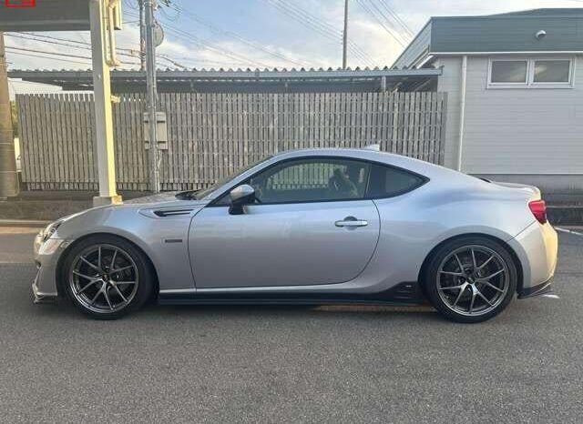 
								SUBARU BRZ FOR SALE IN KENYA full									