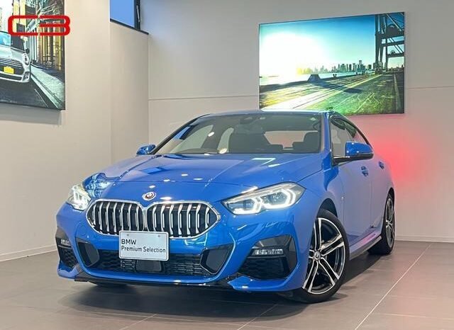 
								BMW 2 SERIES FOR SALE IN KENYA full									