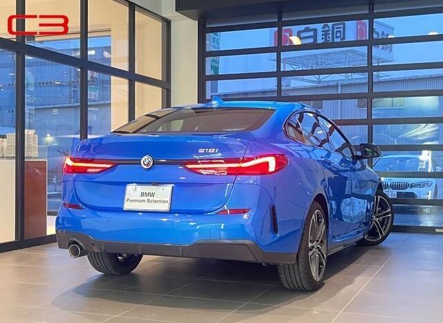 
								BMW 2 SERIES FOR SALE IN KENYA full									