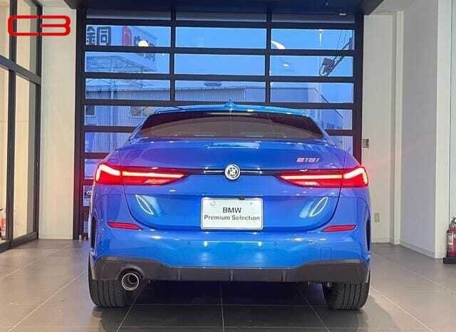 
								BMW 2 SERIES FOR SALE IN KENYA full									