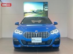 
										BMW 2 SERIES FOR SALE IN KENYA full									