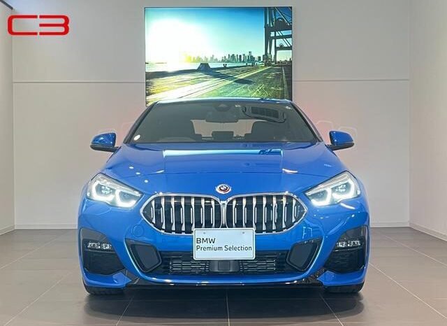 
								BMW 2 SERIES FOR SALE IN KENYA full									