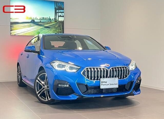 
								BMW 2 SERIES FOR SALE IN KENYA full									