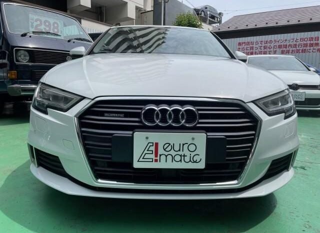 
								AUDI A3 FOR SALE IN KENYA full									