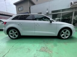 
										AUDI A3 FOR SALE IN KENYA full									