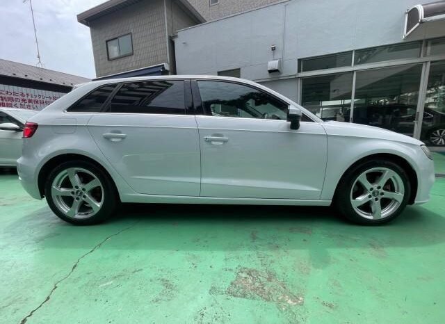 
								AUDI A3 FOR SALE IN KENYA full									