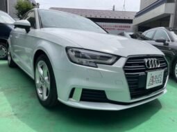 
										AUDI A3 FOR SALE IN KENYA full									