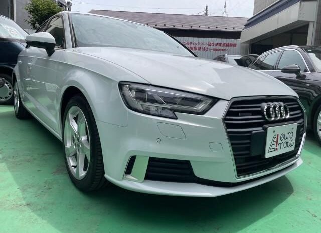 
								AUDI A3 FOR SALE IN KENYA full									