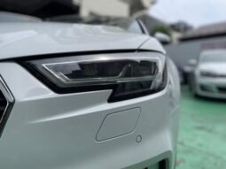 
										AUDI A3 FOR SALE IN KENYA full									