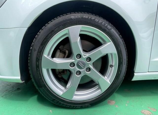 
								AUDI A3 FOR SALE IN KENYA full									