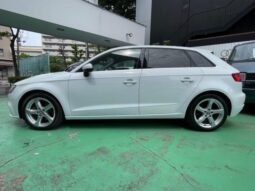
										AUDI A3 FOR SALE IN KENYA full									