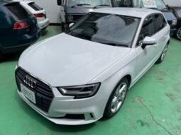 AUDI A3 FOR SALE IN KENYA
