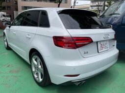 
										AUDI A3 FOR SALE IN KENYA full									