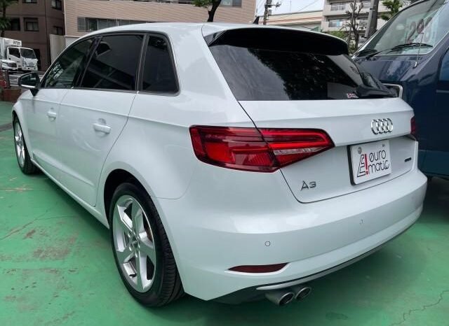 
								AUDI A3 FOR SALE IN KENYA full									